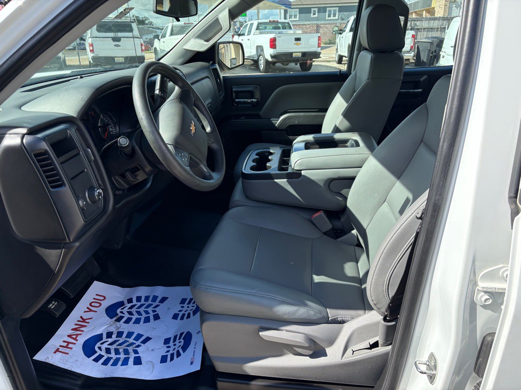 2019 Chevrolet Silverado 1500 Image 10