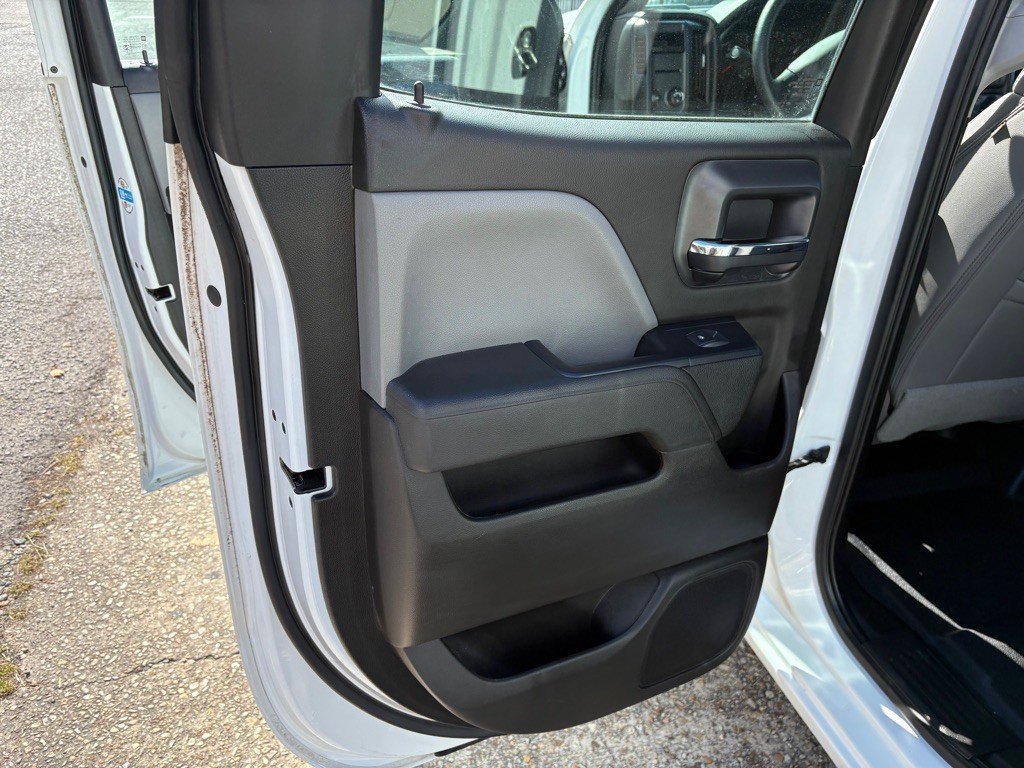 2019 Chevrolet Silverado 1500 Image 11