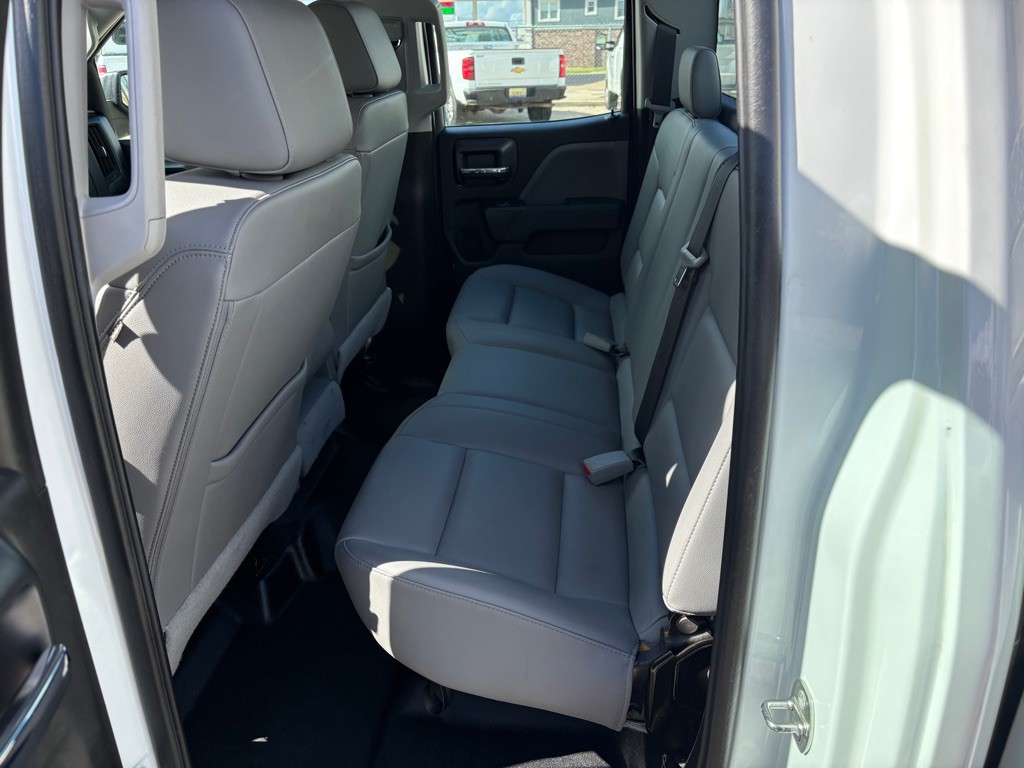 2019 Chevrolet Silverado 1500 Image 12