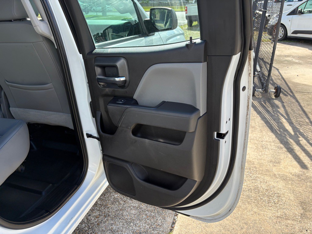 2019 Chevrolet Silverado 1500 Image 13