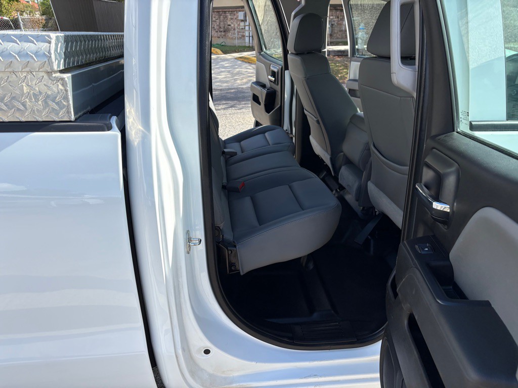 2019 Chevrolet Silverado 1500 Image 14