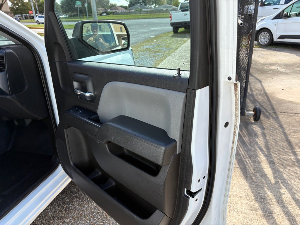 2019 Chevrolet Silverado 1500 Image 15