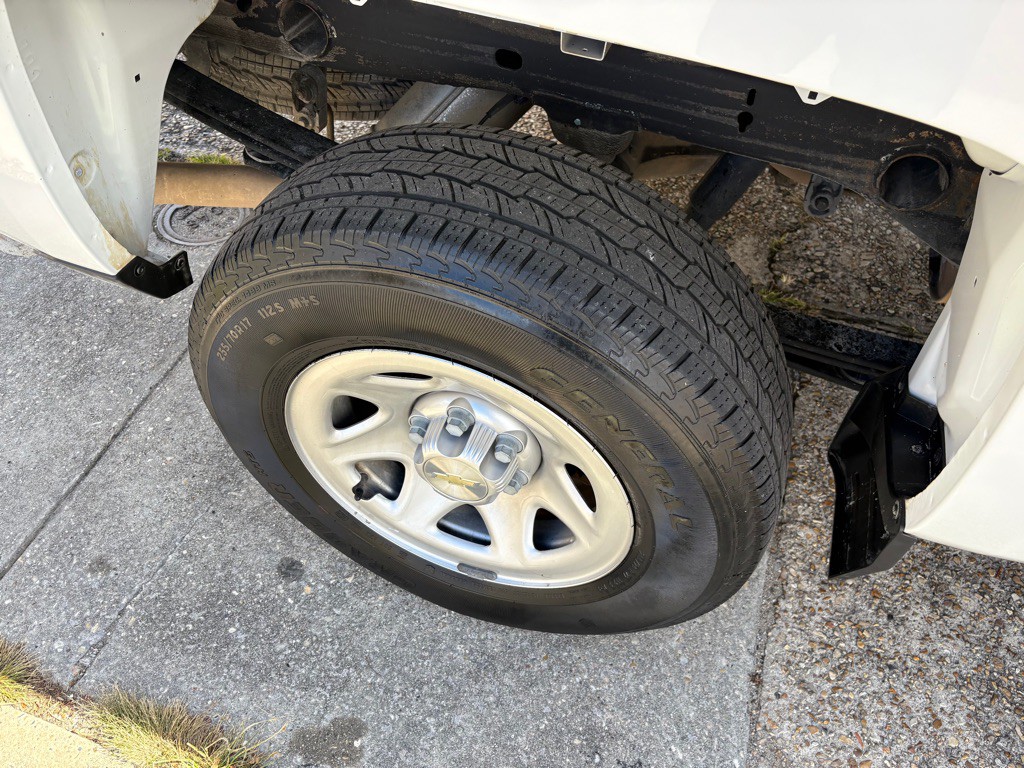 2019 Chevrolet Silverado 1500 Image 19