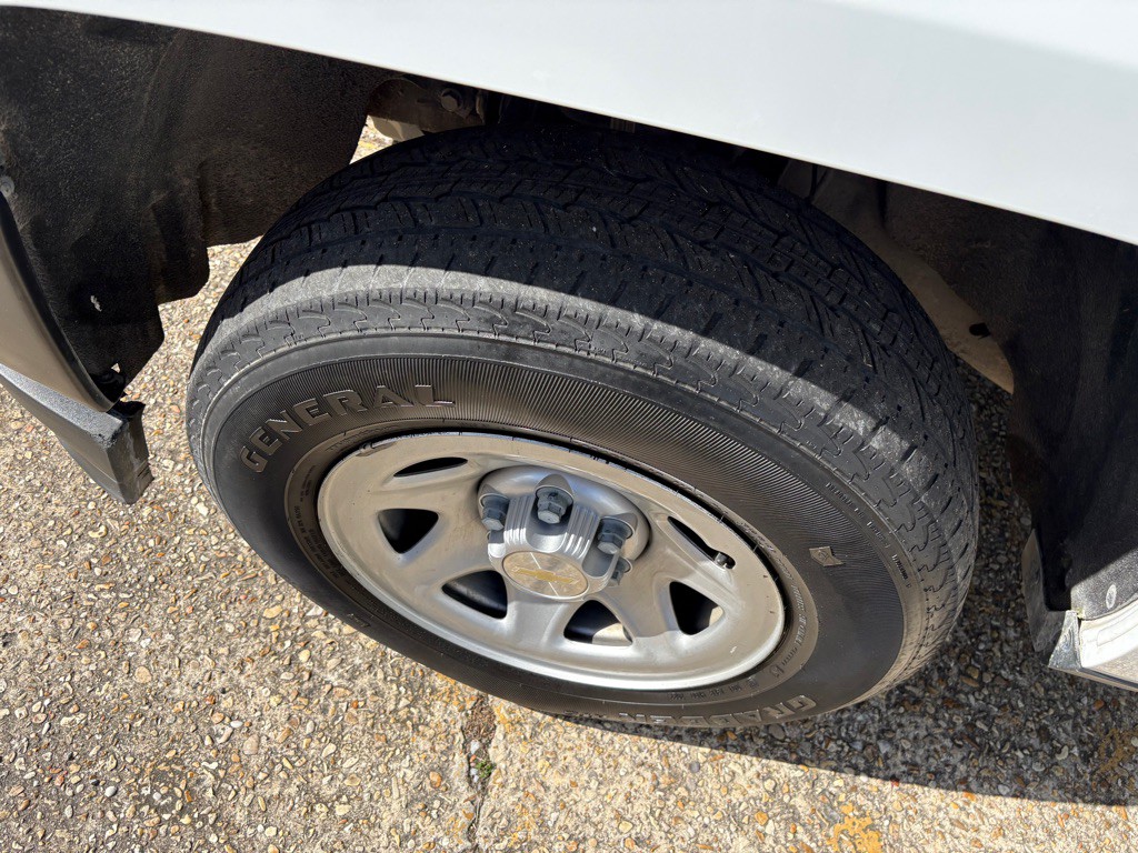 2019 Chevrolet Silverado 1500 Image 21