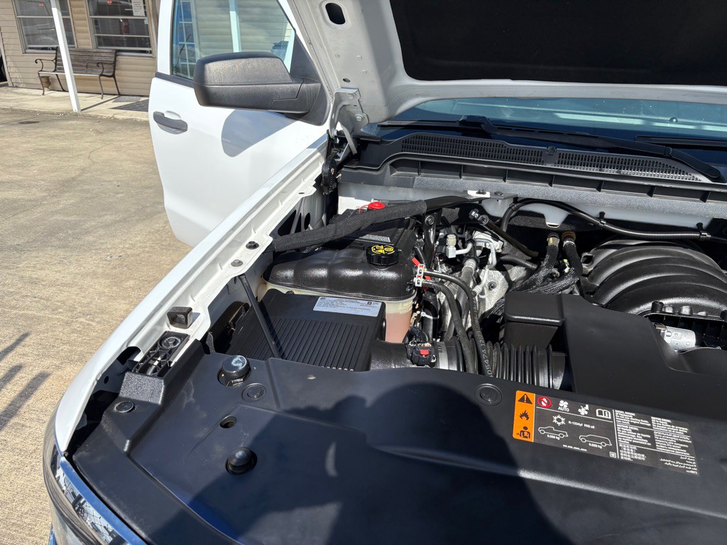 2019 Chevrolet Silverado 1500 Image 22