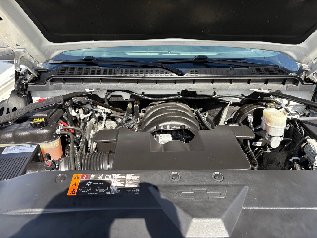 2019 Chevrolet Silverado 1500 Image 23