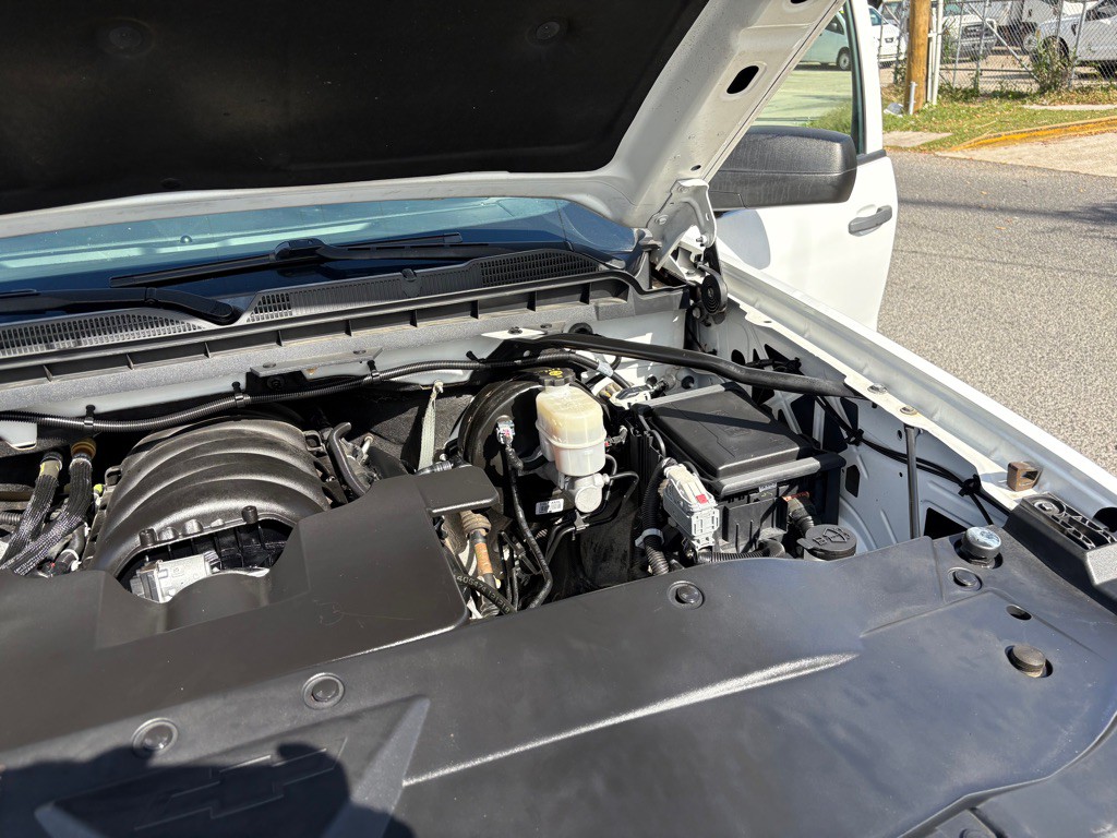 2019 Chevrolet Silverado 1500 Image 24