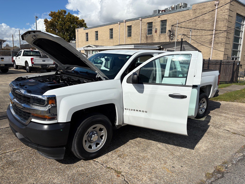 2019 Chevrolet Silverado 1500 Image 25