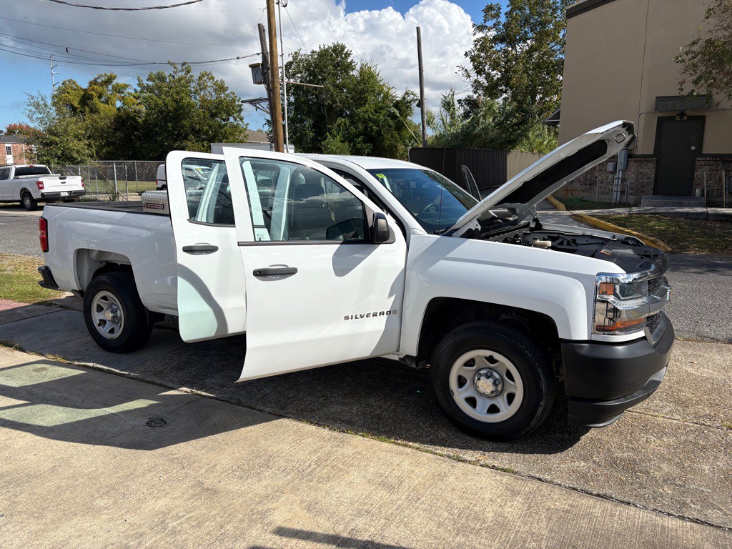 2019 Chevrolet Silverado 1500 Image 26