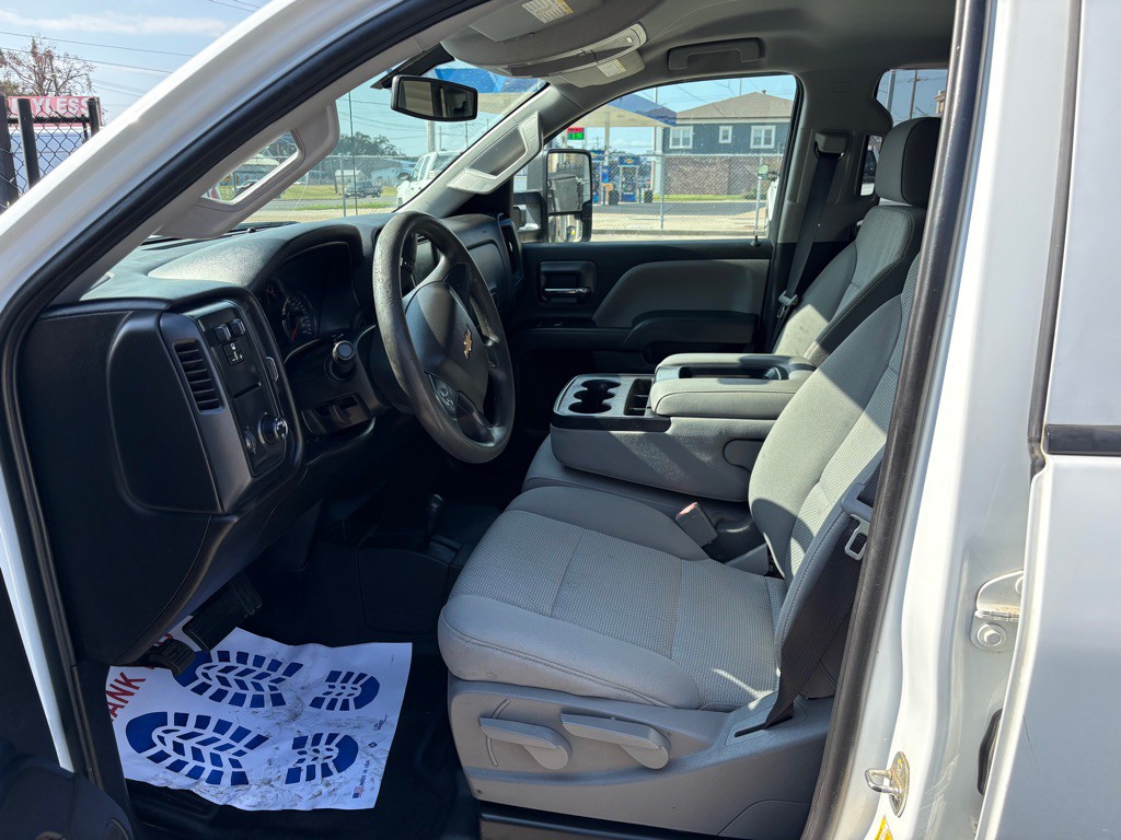2019 Chevrolet Silverado 1500 Image 10