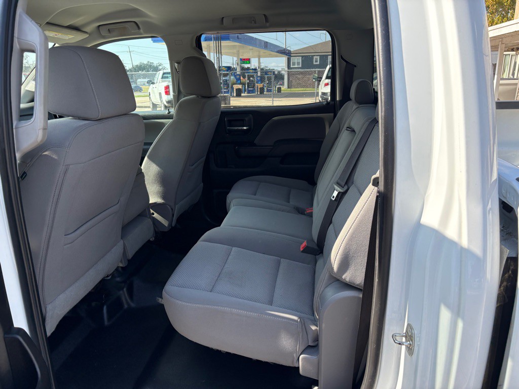 2019 Chevrolet Silverado 1500 Image 12