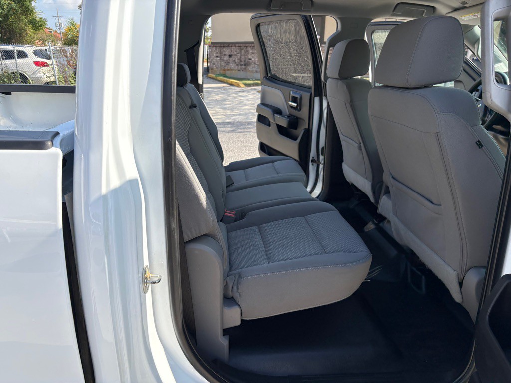 2019 Chevrolet Silverado 1500 Image 14