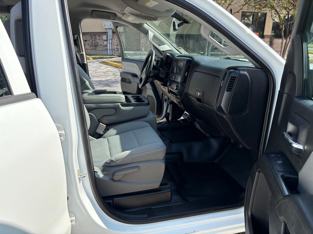 2019 Chevrolet Silverado 1500 Image 16