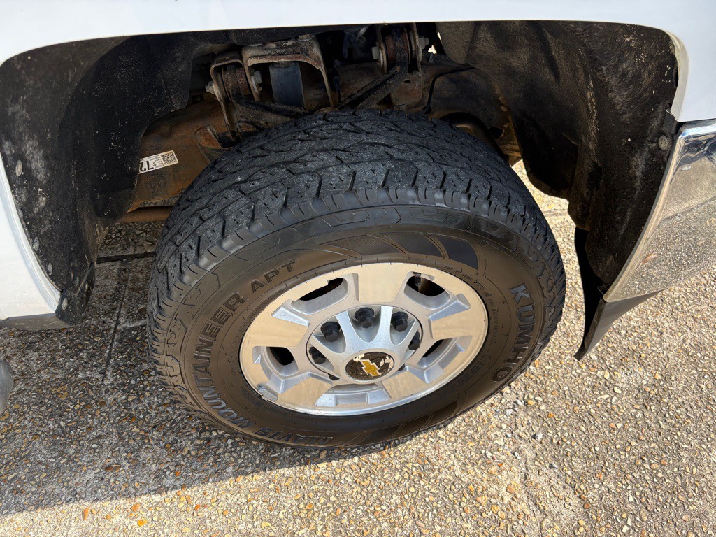 2019 Chevrolet Silverado 1500 Image 18