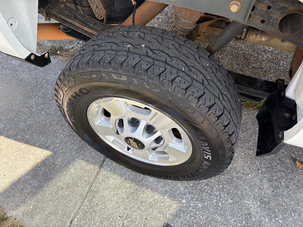 2019 Chevrolet Silverado 1500 Image 19