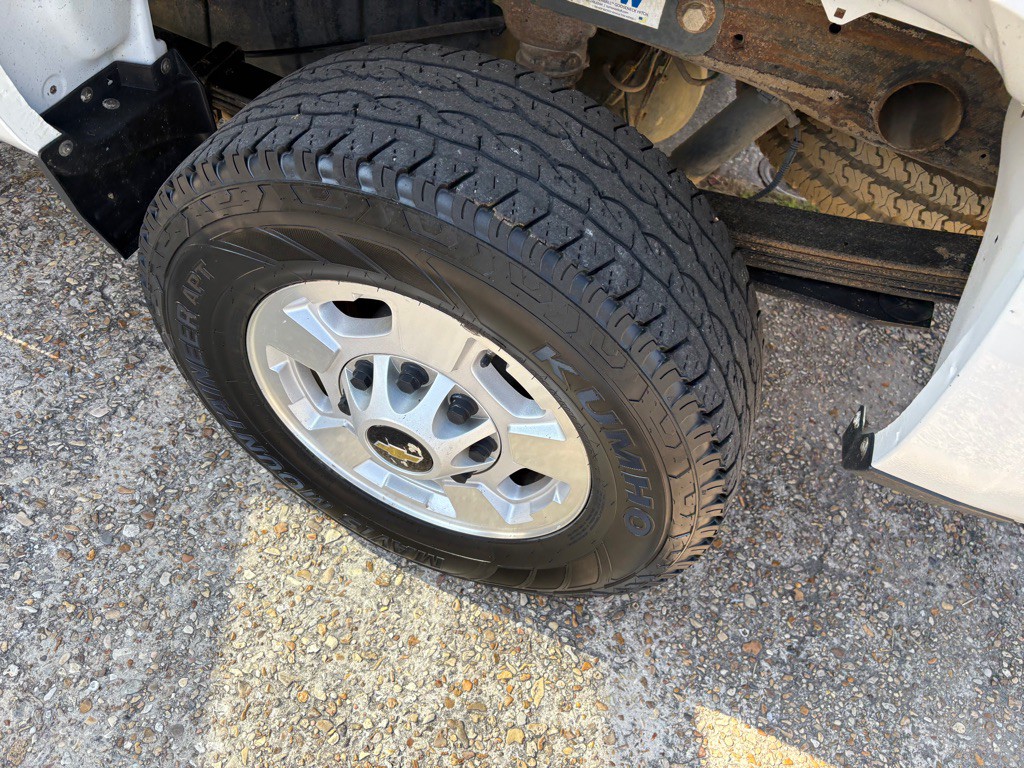 2019 Chevrolet Silverado 1500 Image 20