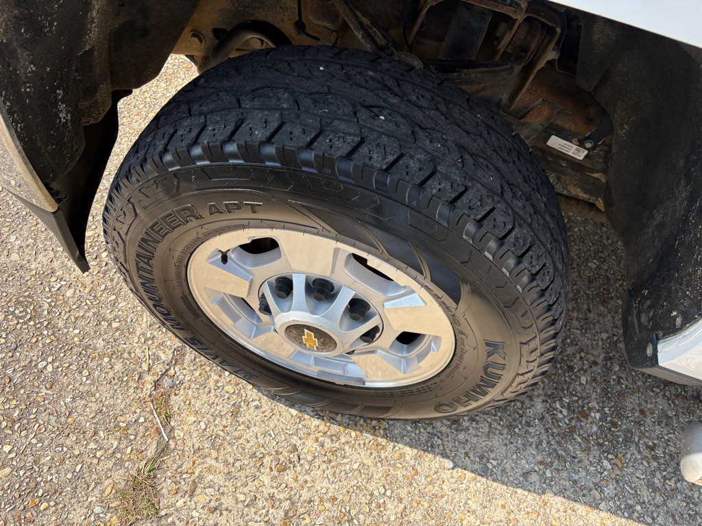 2019 Chevrolet Silverado 1500 Image 21