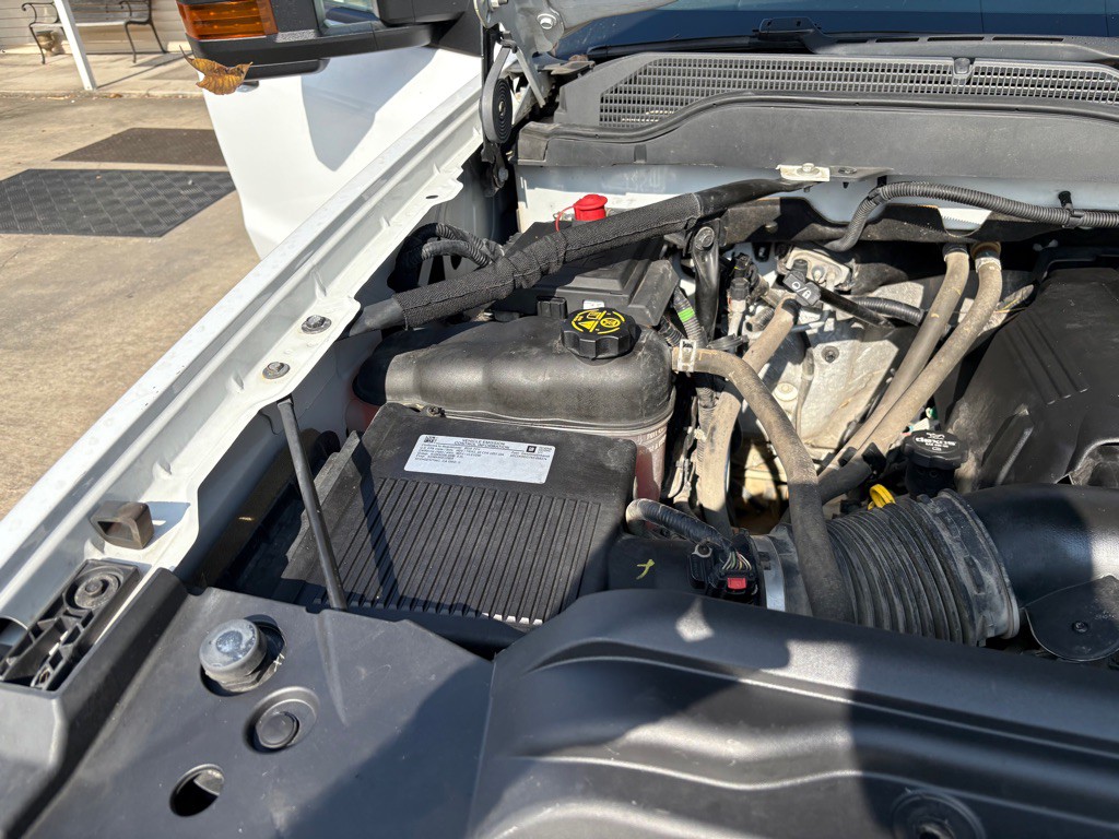 2019 Chevrolet Silverado 1500 Image 22