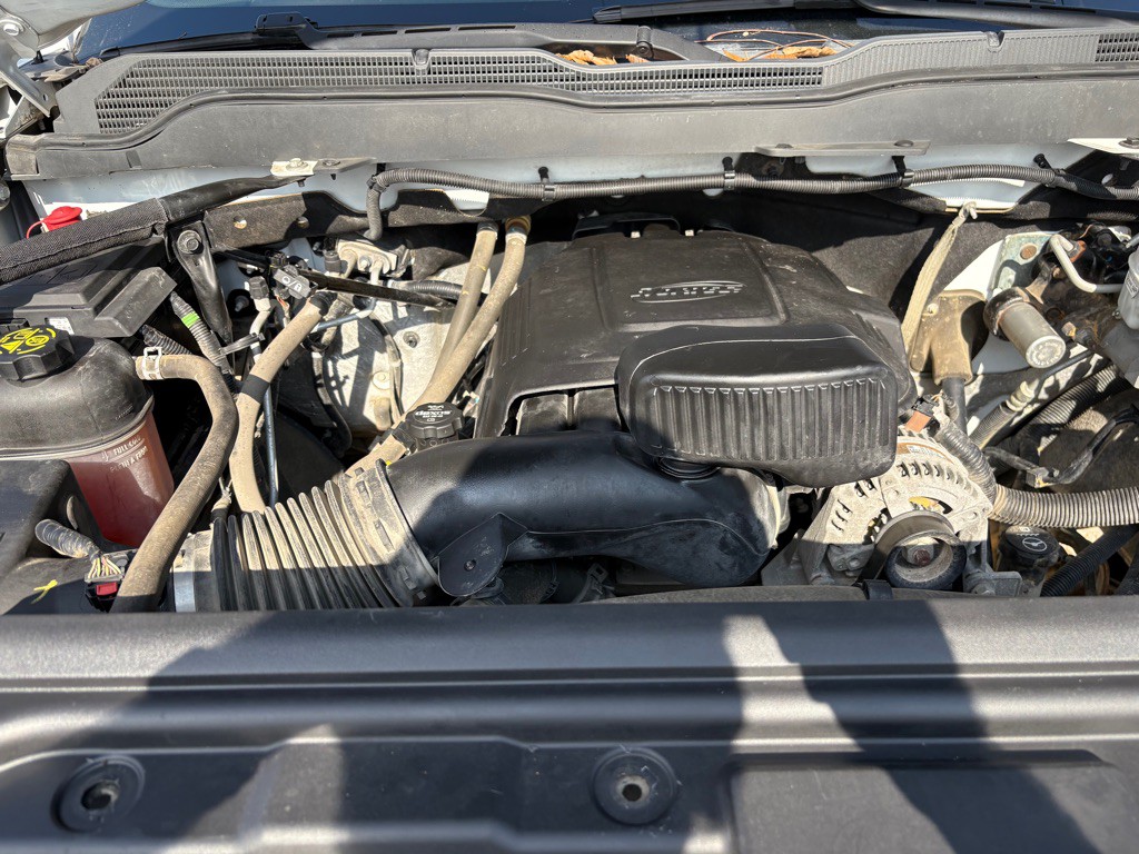 2019 Chevrolet Silverado 1500 Image 23