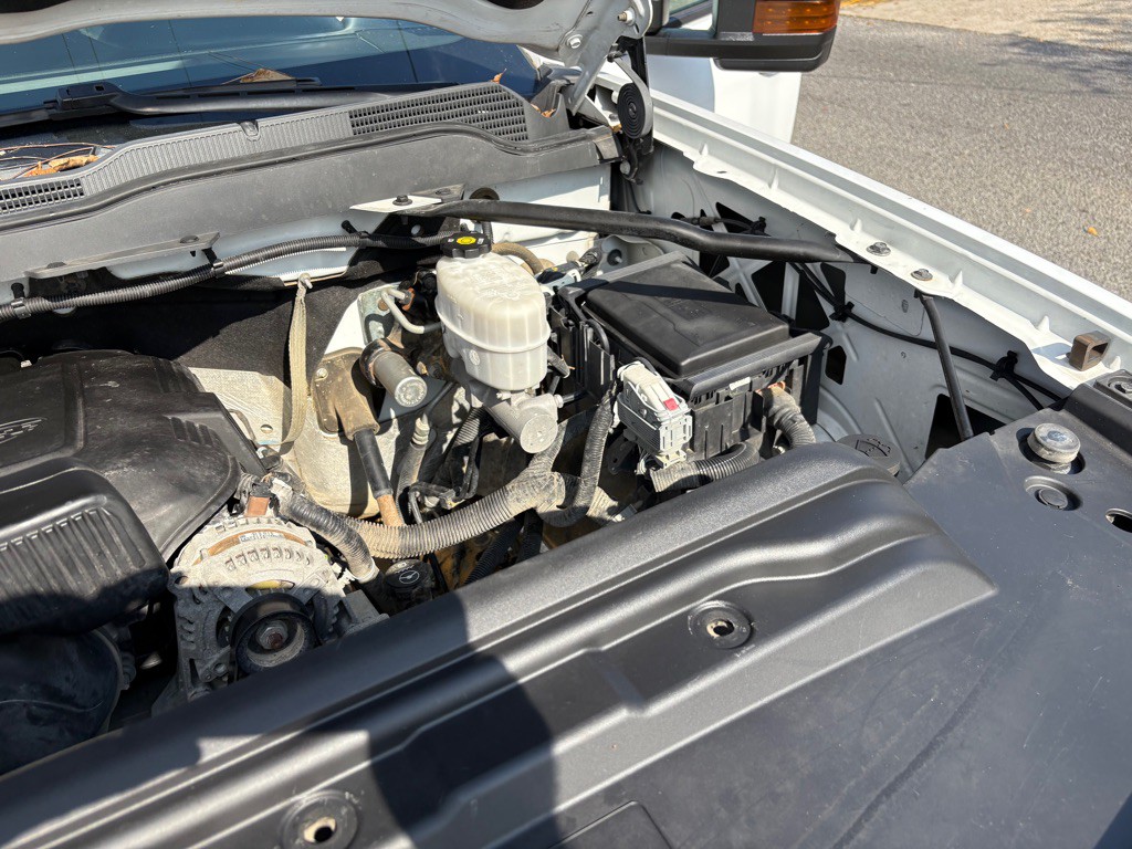 2019 Chevrolet Silverado 1500 Image 24