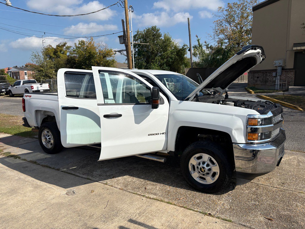 2019 Chevrolet Silverado 1500 Image 26