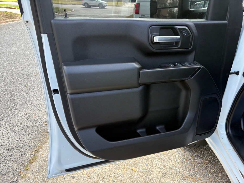 2020 Chevrolet Silverado 1500 Image 9