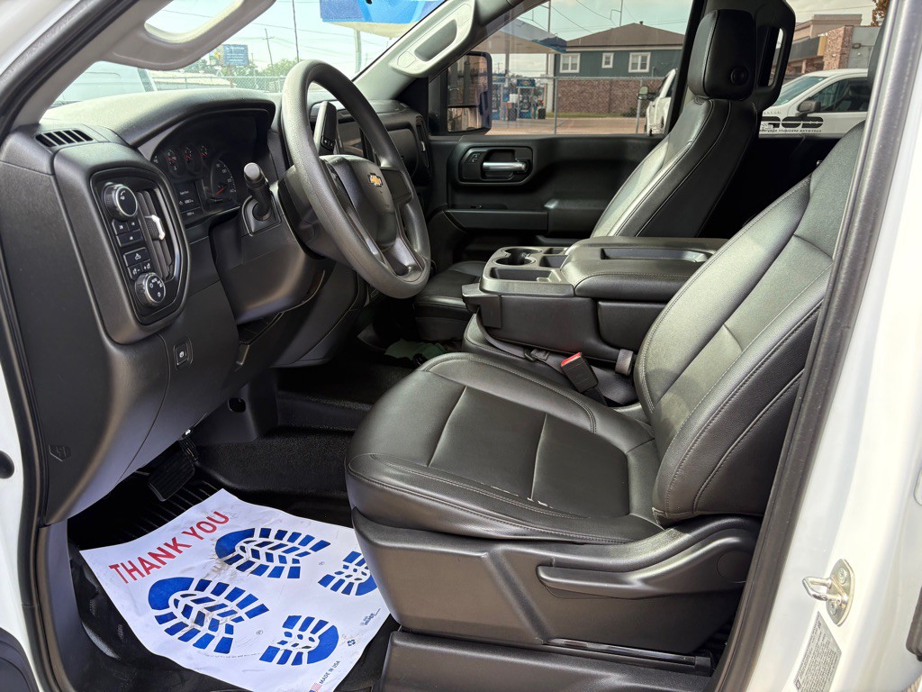 2020 Chevrolet Silverado 1500 Image 10