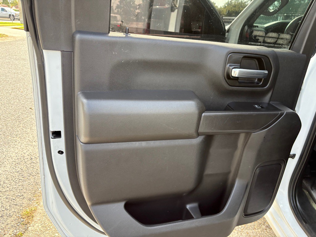 2020 Chevrolet Silverado 1500 Image 11