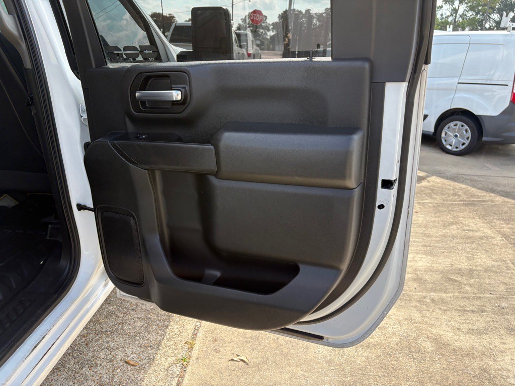 2020 Chevrolet Silverado 1500 Image 13