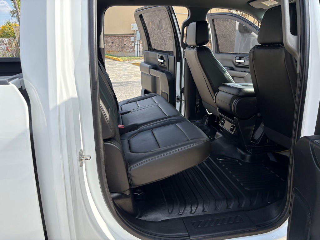 2020 Chevrolet Silverado 1500 Image 14