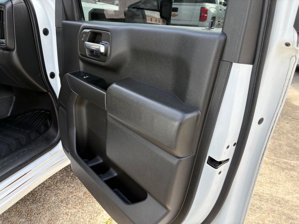 2020 Chevrolet Silverado 1500 Image 15