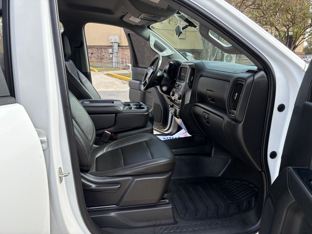 2020 Chevrolet Silverado 1500 Image 16