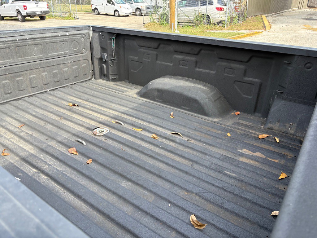 2020 Chevrolet Silverado 1500 Image 17