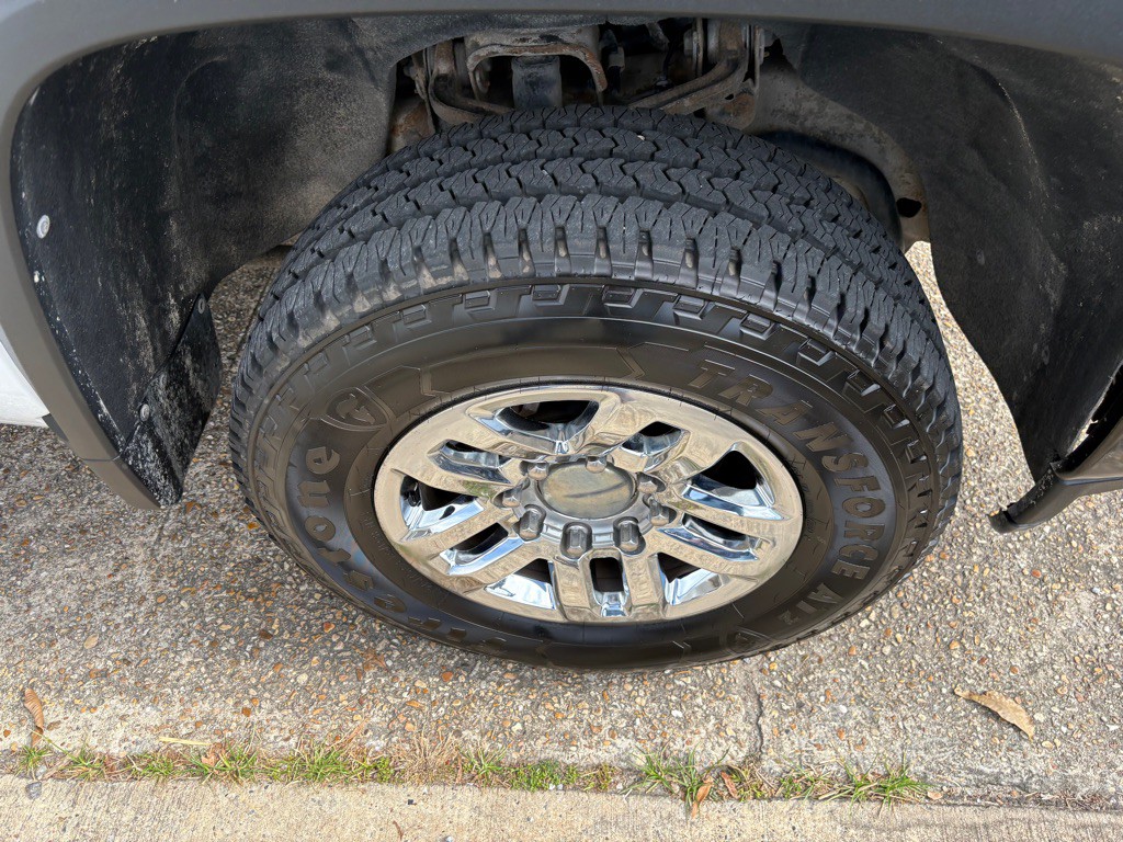 2020 Chevrolet Silverado 1500 Image 18