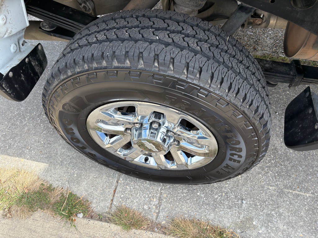 2020 Chevrolet Silverado 1500 Image 19