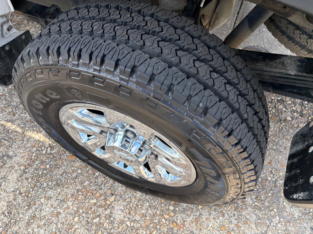 2020 Chevrolet Silverado 1500 Image 20