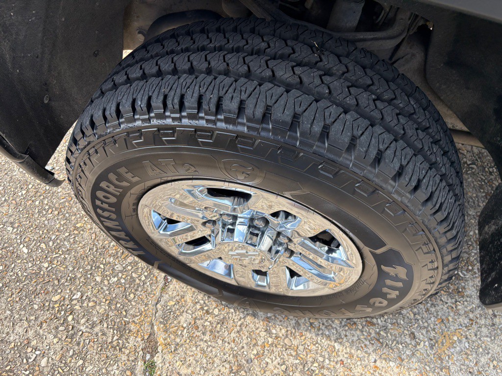 2020 Chevrolet Silverado 1500 Image 21