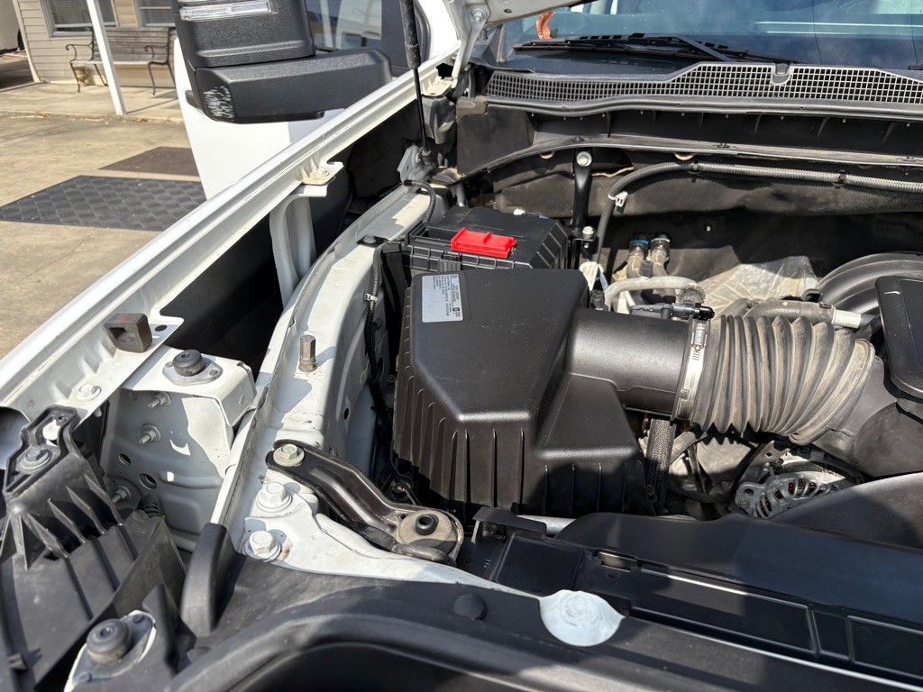 2020 Chevrolet Silverado 1500 Image 22