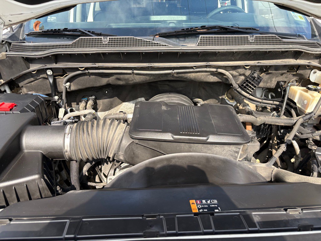 2020 Chevrolet Silverado 1500 Image 23