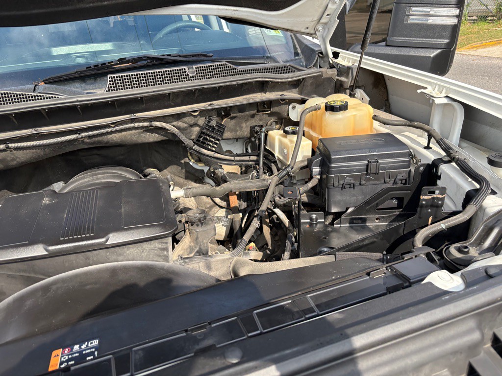 2020 Chevrolet Silverado 1500 Image 24