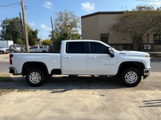 Image for 2020 Chevrolet Silverado 1500 Heavy Duty Lt ID: 7017938