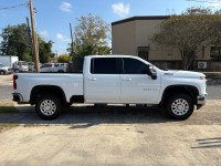 Image for 2020 Chevrolet Silverado 1500 Heavy Duty Lt ID: 7017938