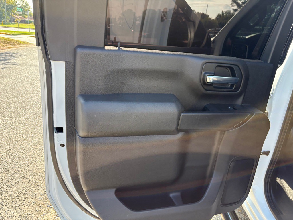 2020 Chevrolet Silverado 1500 Image 11