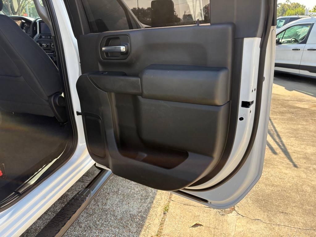 2020 Chevrolet Silverado 1500 Image 13