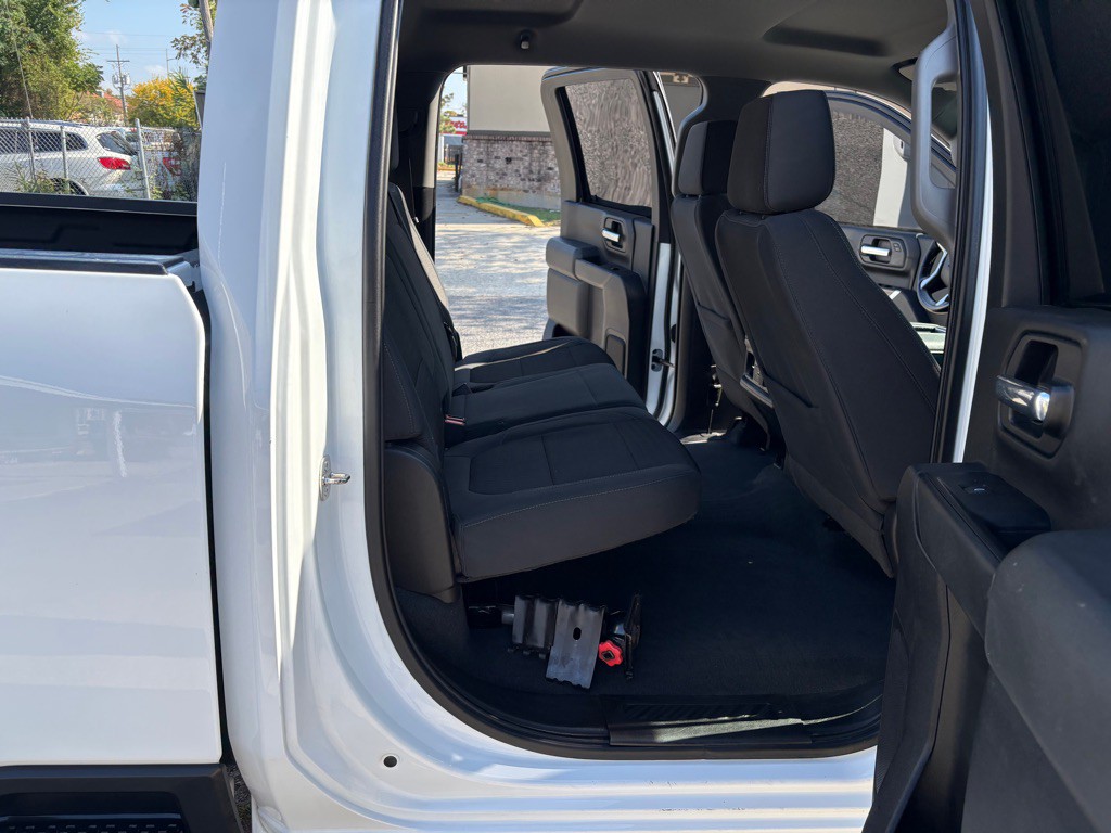 2020 Chevrolet Silverado 1500 Image 14