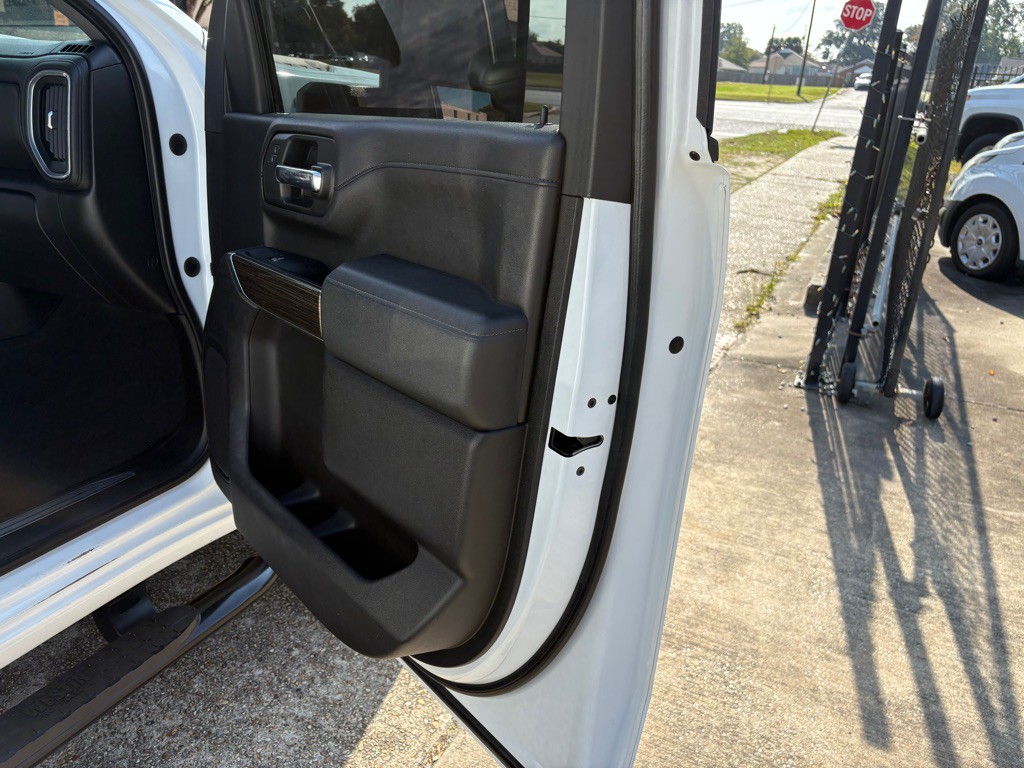 2020 Chevrolet Silverado 1500 Image 15