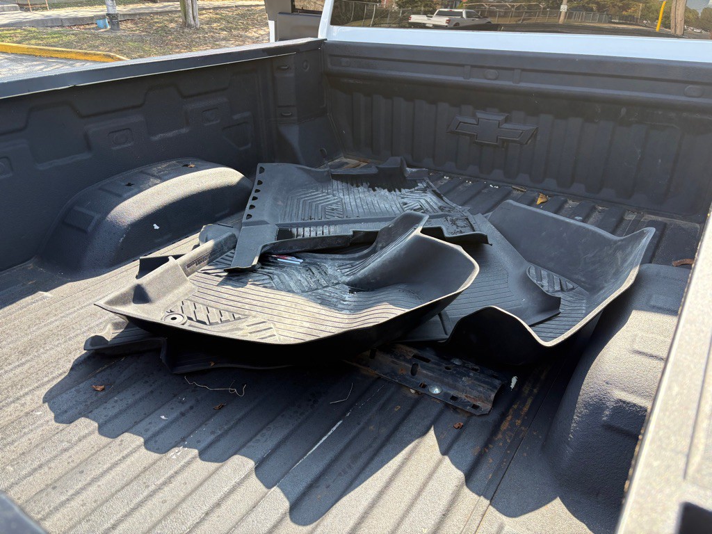 2020 Chevrolet Silverado 1500 Image 17