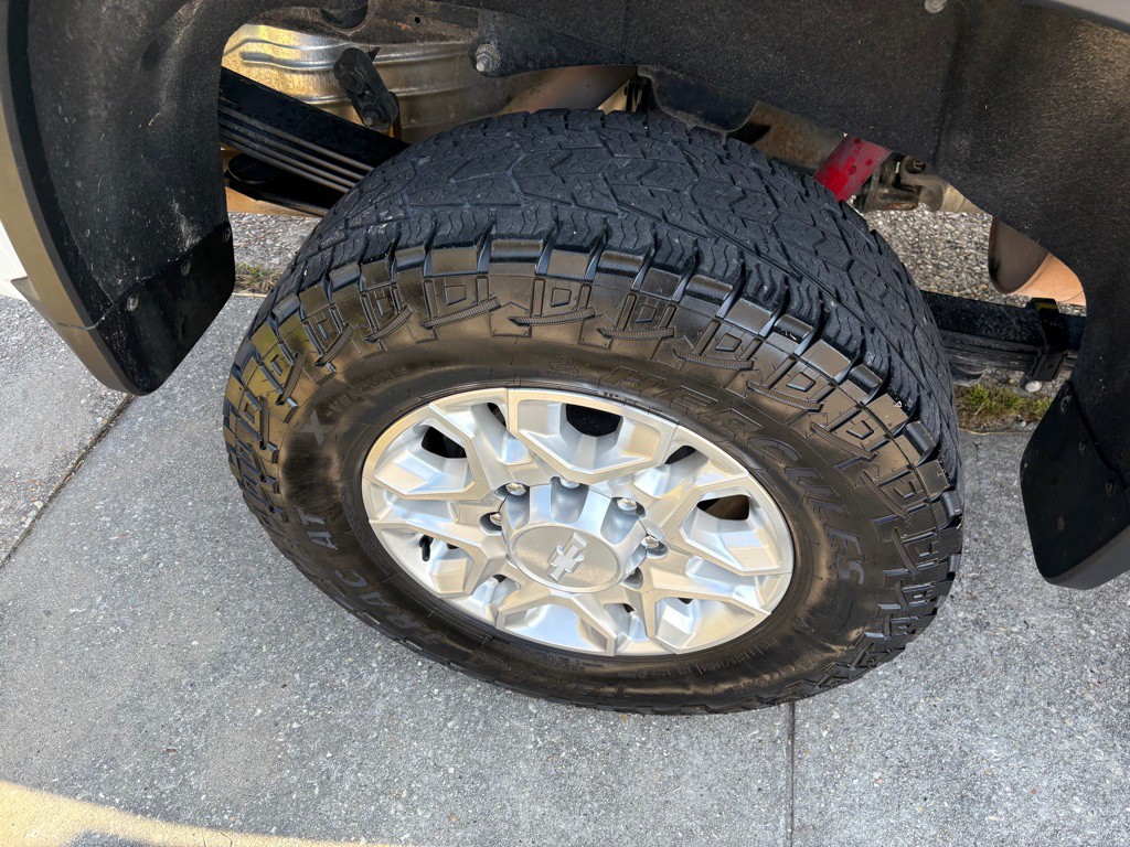 2020 Chevrolet Silverado 1500 Image 19