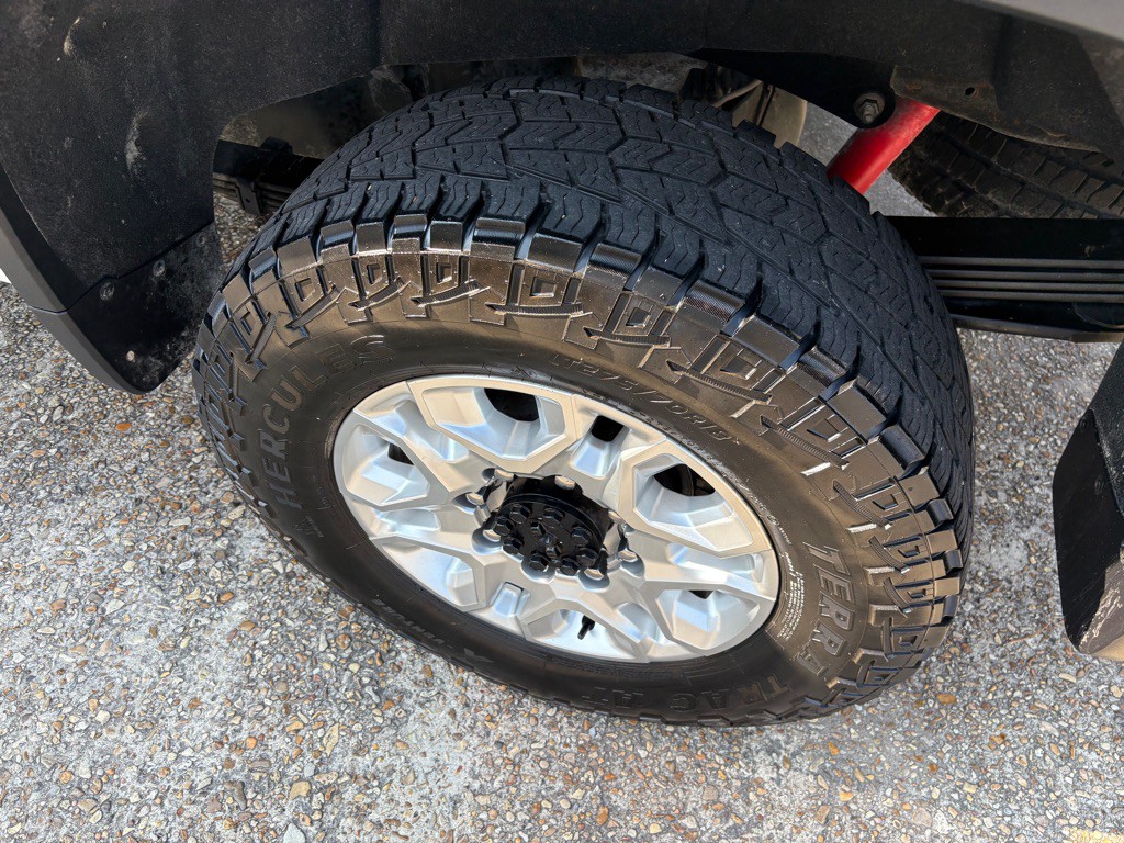 2020 Chevrolet Silverado 1500 Image 20