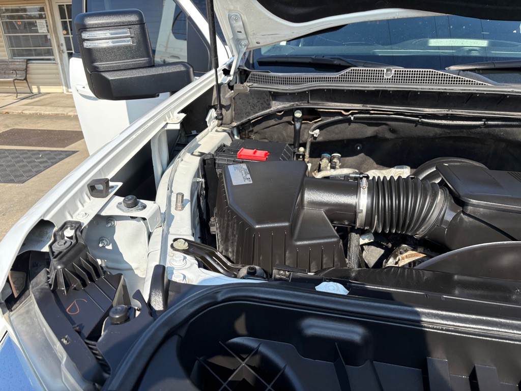 2020 Chevrolet Silverado 1500 Image 22